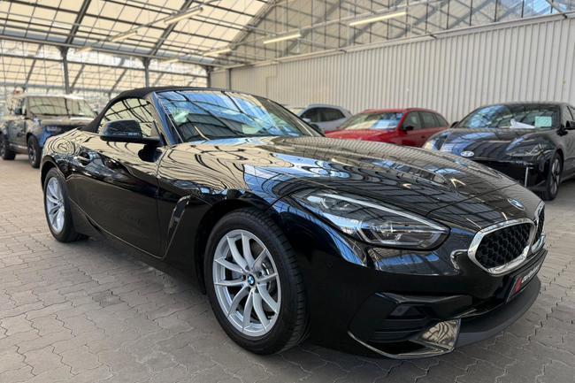 BMW Z 4 sDrive 20 i Advantage (EURO 6d)(OPF) Gebrauchtwagen