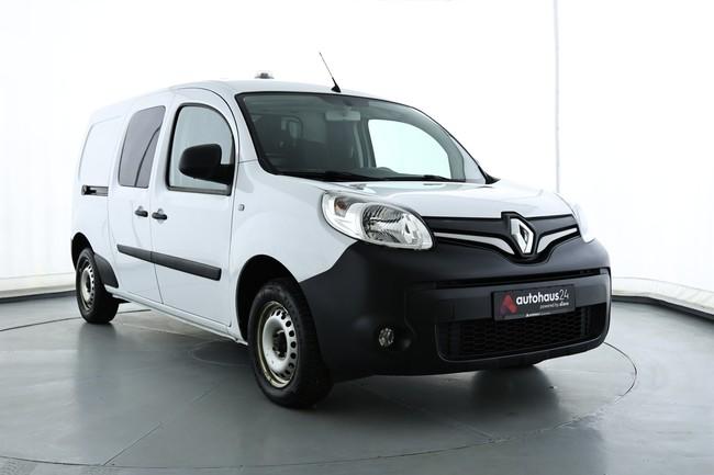 Renault Kangoo Rapid 1.5 BLUE dCi 95 FAP Maxi Extra (EURO Gebrauchtwagen