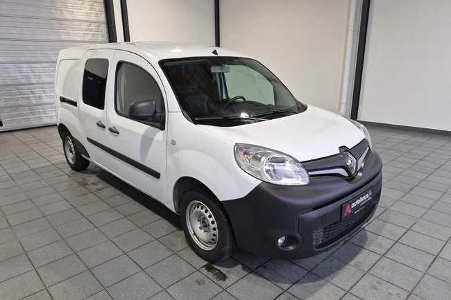 Renault Kangoo Rapid 1.5 BLUE dCi 95 FAP Maxi Extra Gebrauchtwagen