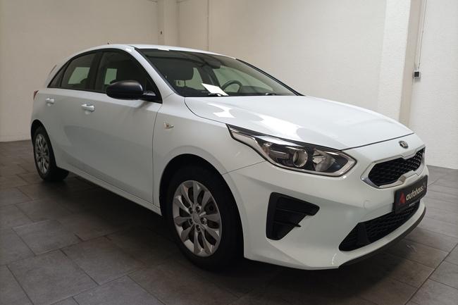 Kia Ceed 1.0 TGDI Edition 7 Gebrauchtwagen