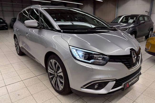 Renault Grand Scenic IV 1.7 BLUE dCi 120 Grand Business (E Gebrauchtwagen