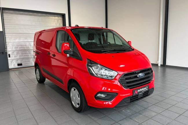 Ford Transit Custom 2.0 TDCi 340 L1 Trend (EURO 6d-TEMP Gebrauchtwagen