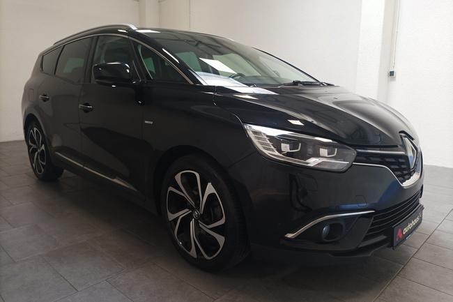 Renault Grand Scenic IV 1.7 BLUE dCi 150 Grand BOSE-Editio Gebrauchtwagen