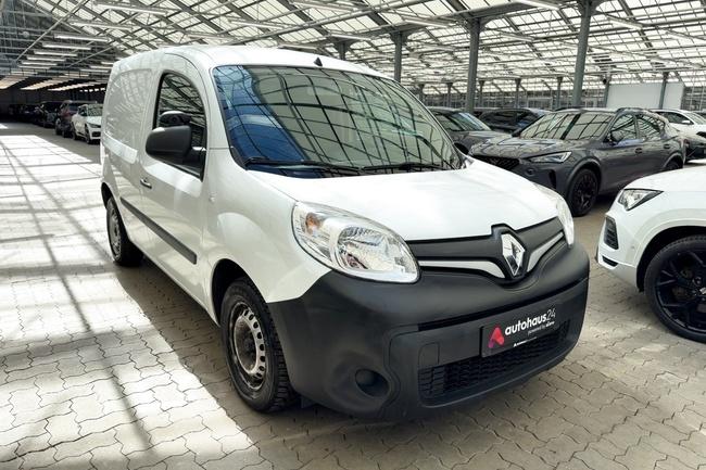 Renault Kangoo Rapid 1.5 BLUE dCi 95 FAP Basis (EURO 6d-TE Gebrauchtwagen
