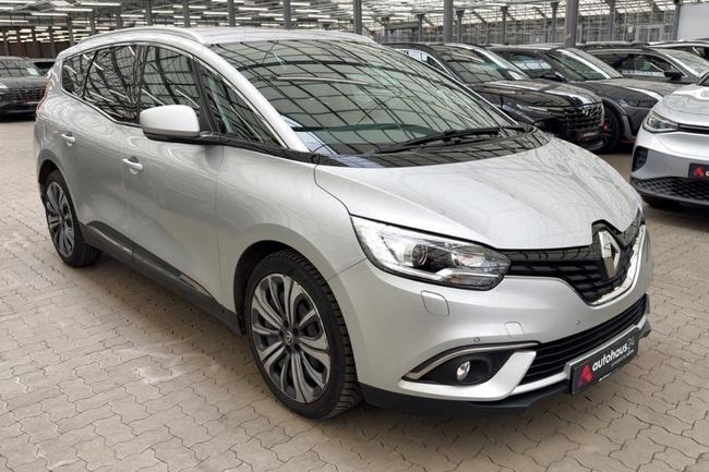 Renault Grand Scenic IV 1.7 BLUE dCi 120 Grand Business (E Gebrauchtwagen