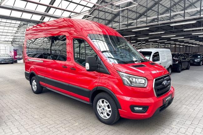 Ford Transit FT 350 (TTS) 2.0 TDCi DPF 350 L3 H2 Trend Gebrauchtwagen