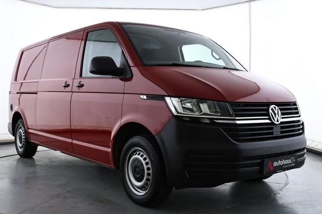 VW T6.1 2.0 TDI Kasten lang L2H1 (EURO 6d-TEMP) Gebrauchtwagen