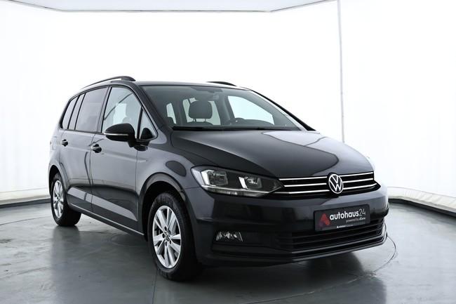 VW Touran 2.0 TDI Comfortline (EURO 6d) Gebrauchtwagen