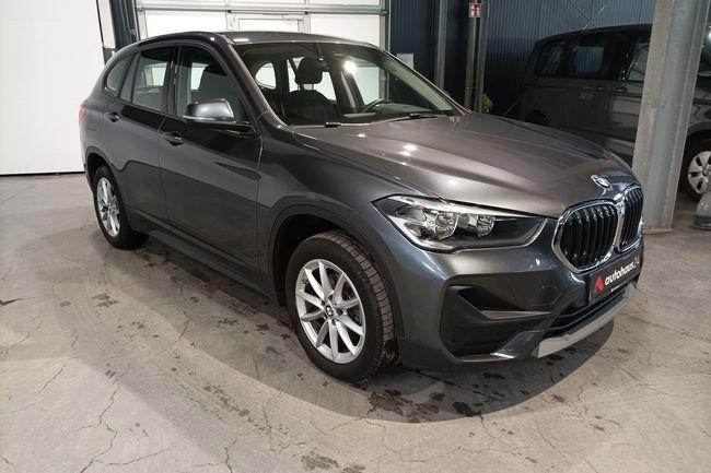 BMW X1 sDrive18d Advantage (EURO 6d) Gebrauchtwagen