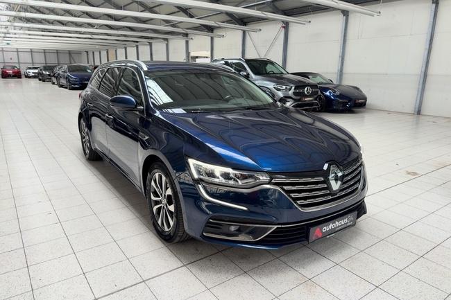 Renault Talisman Grandtr 2.0BLUEdCi160 Business Ed.(EU 6d) Gebrauchtwagen