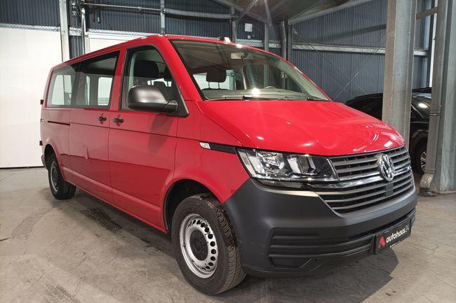 VW T6.1 2.0 TDI Kombi L2H1 Gebrauchtwagen