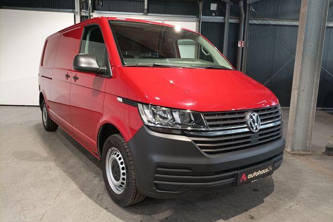 VW T6.1 2.0 TDI Kasten lang L2H1 Gebrauchtwagen