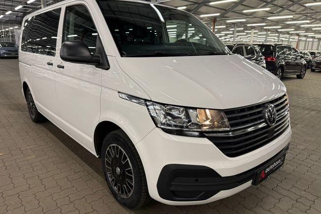 VW T6.1 2.0 TDI Multivan Family (EURO 6d) Gebrauchtwagen