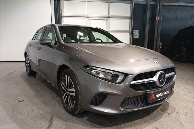 Mercedes Benz A 250 e Progressive Gebrauchtwagen