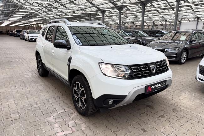 Dacia Duster II 1.3 TCe 150 Celebration 2WD GPF (EU 6d) Gebrauchtwagen