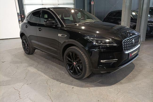 Jaguar E-PACE D165 SE AWD Mild-Hybrid Gebrauchtwagen