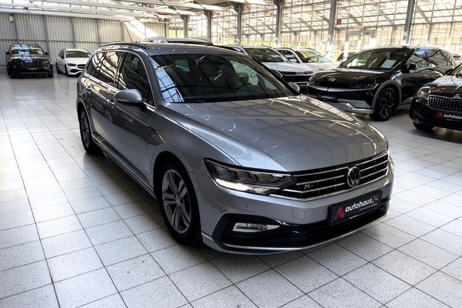 VW Passat Variant 2.0 TDI Business (EURO 6d) Gebrauchtwagen