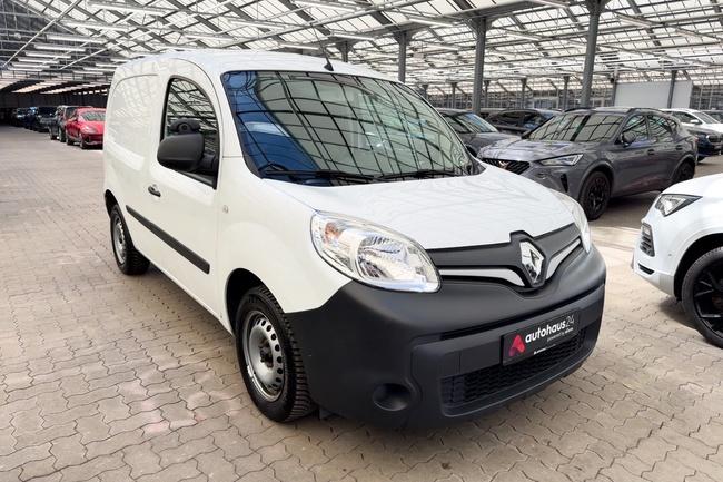 Renault Kangoo Rapid 1.5 BLUE dCi 95 FAP Basis (EURO 6d-TE Gebrauchtwagen