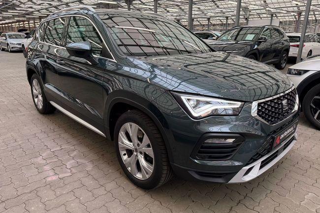 Seat Ateca 2.0 TSI Xperience 4Drive OPF (EURO 6d) Gebrauchtwagen