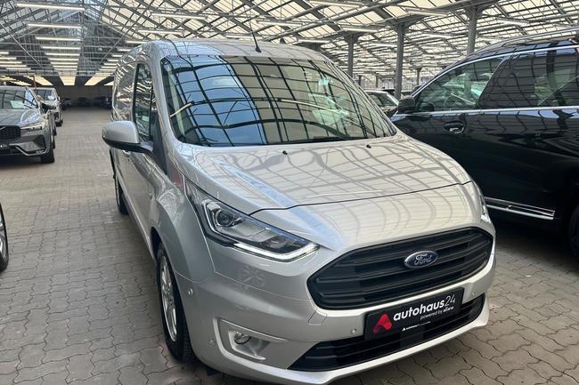 Ford TransitConnect 1.5 EcoBlue 250 (L2) Limited S/S (E Gebrauchtwagen