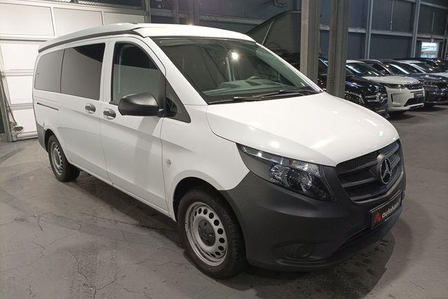 Mercedes Benz Marco Polo 250 d ACTIVITY 4MATIC (EURO 6d) Gebrauchtwagen