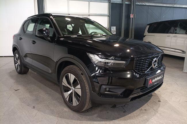 Volvo XC 40 T4 TwinEng 2WD R-Design Expr.Plug-In (E6d) Gebrauchtwagen