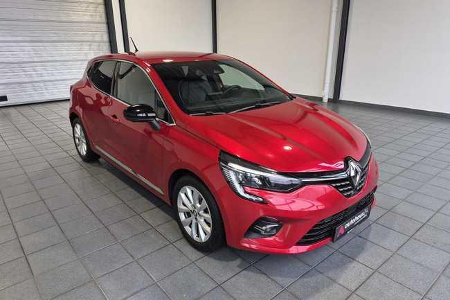 Renault Clio V 1.0 TCe 90 Intens (Euro 6d) Gebrauchtwagen