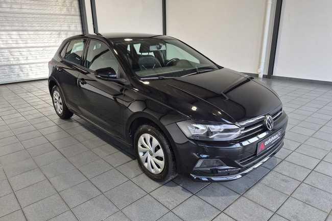 VW Polo 1.0 TSI Comfortline OPF (EURO 6d) Gebrauchtwagen