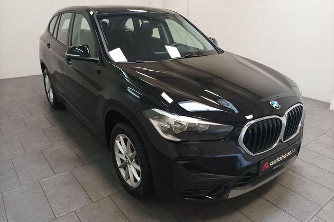 BMW X1 sDrive18i Advantage (EURO 6d) Gebrauchtwagen