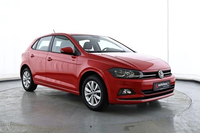 VW Polo 1.0 TSI Highline OPF (EURO 6d) Gebrauchtwagen