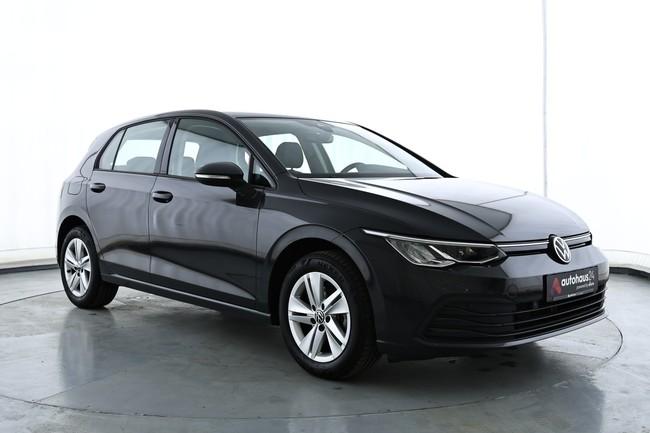VW Golf VIII 1.0 TSI Life (EURO 6d) Gebrauchtwagen