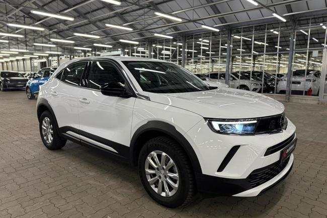 Opel Mokka 1.2 Turbo Edition Gebrauchtwagen