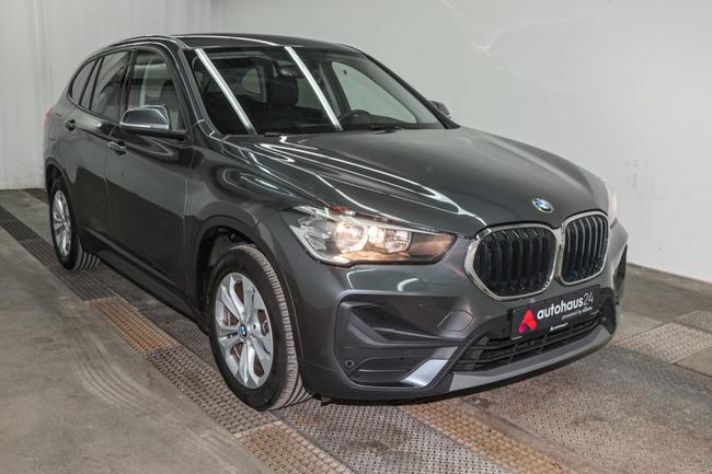 BMW X1 xDrive25e Advantage Gebrauchtwagen