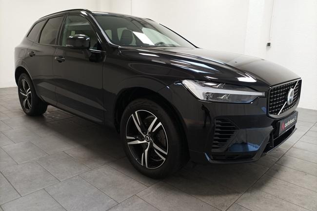 Volvo XC 60 T6 AWD R Design Plug-In (EURO 6d) Gebrauchtwagen