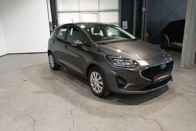 Ford Fiesta 1.0 EcoBoost Trend Gebrauchtwagen