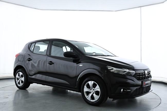 Dacia Sandero III 1.0 SCe 65 Essential (Euro 6d) Gebrauchtwagen