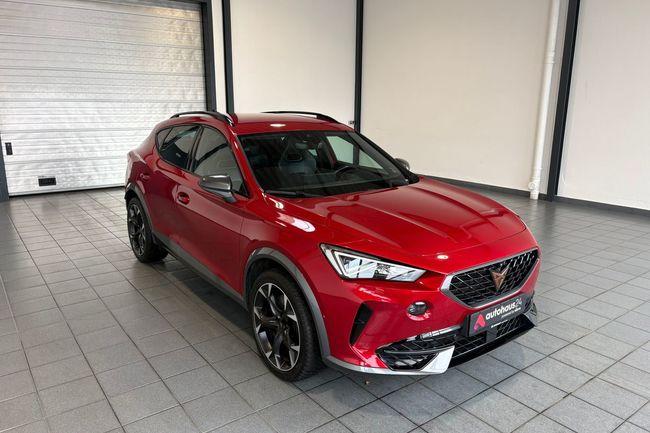 CUPRA Formentor VZ 1.4 e-HYBRID OPF (EURO 6d) Gebrauchtwagen