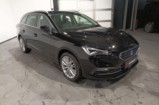 Seat Leon Sportstourer 1.5 eTSI Xcellence OPF (EURO 6d) Gebrauchtwagen