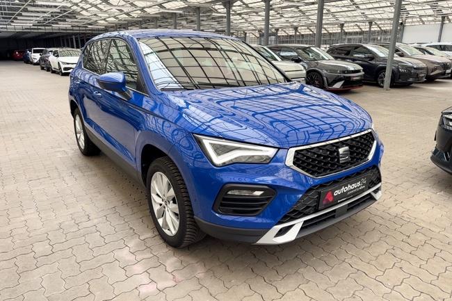Seat Ateca 1.5 TSI ACT Style OPF (EURO 6d) Gebrauchtwagen