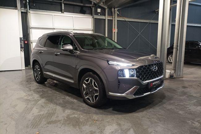 Hyundai Santa Fe 1.6 T-GDI Signature Hybrid 2WD 5-Sitzer Gebrauchtwagen