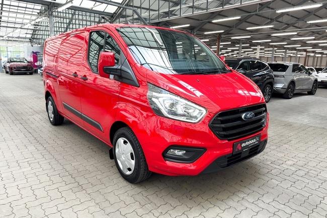 Ford Transit Custom 2.0 TDCi 340 L2 Trend (EURO 6d) Gebrauchtwagen