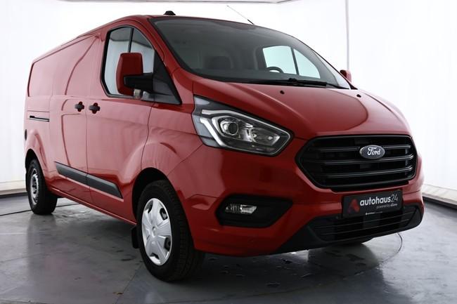 Ford Transit Custom 2.0 TDCi 340 L2 Trend (EURO 6d) Gebrauchtwagen