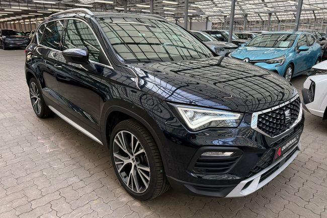 Seat Ateca 2.0 TDI Xperience 4Drive (EURO 6d-TEMP) Gebrauchtwagen