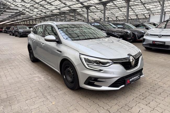 Renault Megane IV 1.5 BLUE dCi115 Grandt. Business Edition Gebrauchtwagen