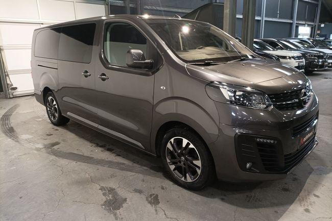 Opel Zafira Life 2.0 D L Tourer (L3) Gebrauchtwagen