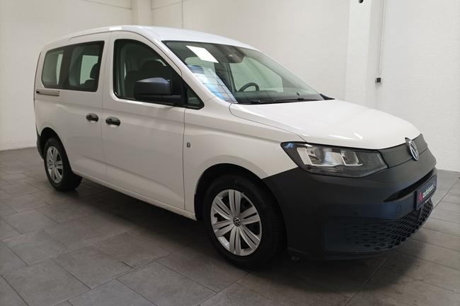 VW Caddy Kombi 1.5 TSI OPF (EURO 6d) Gebrauchtwagen