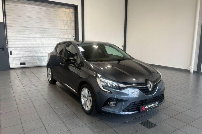 Renault Clio V 1.0 SCe 65 Zen (Euro 6d) Gebrauchtwagen