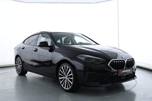 BMW 2er Gran Coupe - 220d Advantage (EURO 6d) Gebrauchtwagen