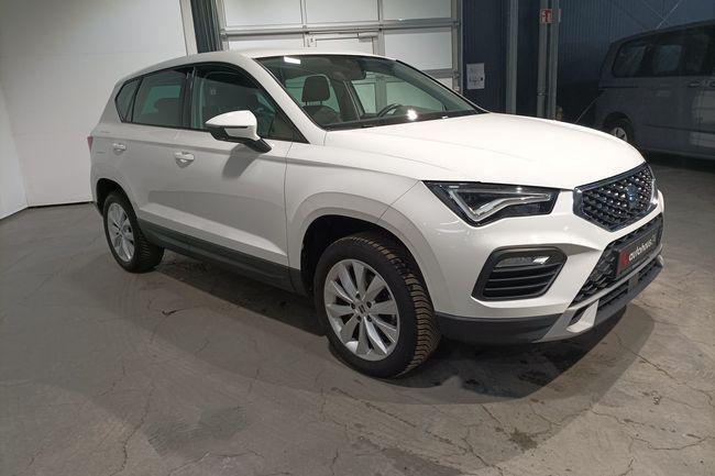 Seat Ateca 1.5 TSI ACT Style OPF (EURO 6d) Gebrauchtwagen