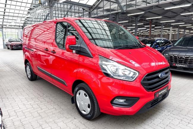 Ford Transit Custom 2.0 TDCi 340 L2 Trend Gebrauchtwagen